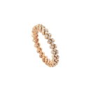 Serafino Consoli Brevetto Multi-Size Ring - Bild 2