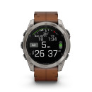 Garmin fēnix® 8 – 51 mm, AMOLED - Bild 11