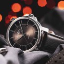 Mühle Glashütte 29er Casual Samtbraun - Bild 4