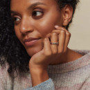 Bron Confetti Ring - Bild 2