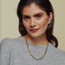 Bron Stardust Halskette mit Anhänger  - Bild 3