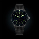 Breitling Superocean Heritage Automatic 36 - Bild 3