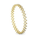 Serafino Consoli Serafino Multi-Size Ring und Armreif - Bild 3