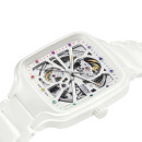 Rado True Square Automatic Open Heart - Bild 4