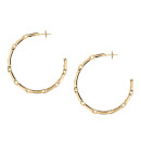 Messika Move Link Creolen - Bild 2