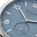 NOMOS Glashütte Club Automatik Limited Edition "225 Jasper Erfurt" - Bild 5