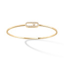 Messika Move Uno Flex Armreif  - Bild 3