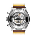 Breitling Super AVI B04 Chronograph GMT 46 Curtiss Warhawk - Bild 2