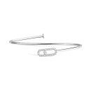 Messika Move Uno Flex Armreif  - Bild 2