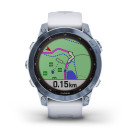 Garmin fēnix® 7 Sapphire Solar - Bild 4