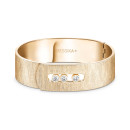 Messika Move Noa Ciselé GM Armreif - Bild 2