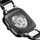 Rado True Square Automatic Open Heart Diamonds Limited Edition - Bild 2