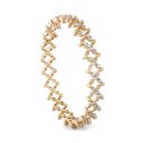 Serafino Consoli Brevetto Multi-Size Ring und Armband - Bild 3