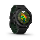 Garmin MARQ® Golfer (Gen 2) – Carbon Edition - Bild 7