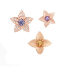 Bron Poppy Brosche - Bild 2