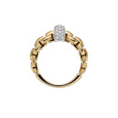 FOPE Eka Ring mit Pavébesatz - Bild 3