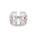 Al Coro Mezzaluna Ring - Bild 2