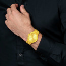 Rado True Thinline Les Couleurs™ Le Corbusier Sunshine Yellow 4320W - Bild 3