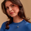 Bron Sushi Brosche - Bild 3