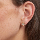 Bron Poppy Ohrschmuck - Bild 2
