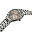 Rado True Thinline x Great Gardens of the World - Bild 4
