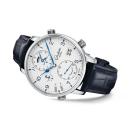 Glashütte Original Senator Cosmopolite - Bild 2