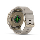 Garmin fēnix® 8 – 43 mm, AMOLED - Bild 2
