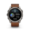 Garmin fēnix® 8 – 51 mm, AMOLED - Bild 16
