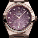 Omega Constellation - Bild 3