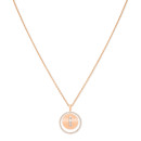 Messika Lucky Move MM Collier - Bild 2