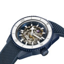 Rado Captain Cook High-Tech Ceramic X England Cricket Limited Edition - Bild 4