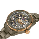 Rado Captain Cook High-Tech Ceramic Skeleton - Bild 4