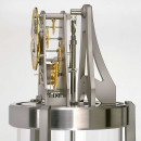 Erwin Sattler COLUMNA TEMPORIS - Bild 2