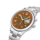 NOMOS Glashütte Club Sport Neomatik Weltzeit Canyon - Bild 3
