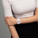 Rado True Thinline x Great Gardens of the World - Bild 5