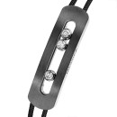 Messika Move Titanium XL Armband mit Schnur - Bild 3