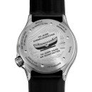 Mühle Glashütte S.A.R. Mission-Timer „160 Jahre DGzRS“ - Bild 2