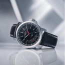 Mühle Glashütte 29er Big GMT - Bild 3