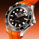 Omega Seamaster Diver 300M - Bild 3
