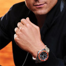 Omega Seamaster Planet Ocean 600M - Bild 6