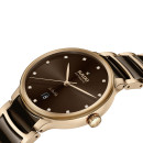 Rado Centrix Automatic Diamonds - Bild 4