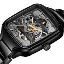 Rado True Square Automatic Skeleton - Bild 4