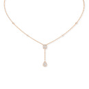 Messika My Twin Tie Halskette - Bild 2