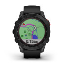 Garmin fēnix® 7 Solar - Bild 4