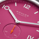 NOMOS Glashütte Club Campus 38 deep pink - Bild 4