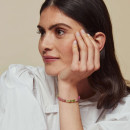 Bron Edelstein Armband - Bild 2