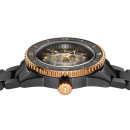 Rado Captain Cook High-Tech Ceramic Skeleton - Bild 3