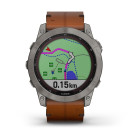Garmin fēnix® 7X Sapphire Solar - Bild 4