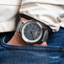 Mühle Glashütte 29er Tag/Datum - Bild 3