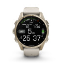 Garmin fēnix® 8 – 43 mm, AMOLED - Bild 10